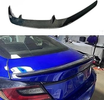 Amazon | リアスポイラーウィング、トヨタGR86対応、スバルBRZ STI